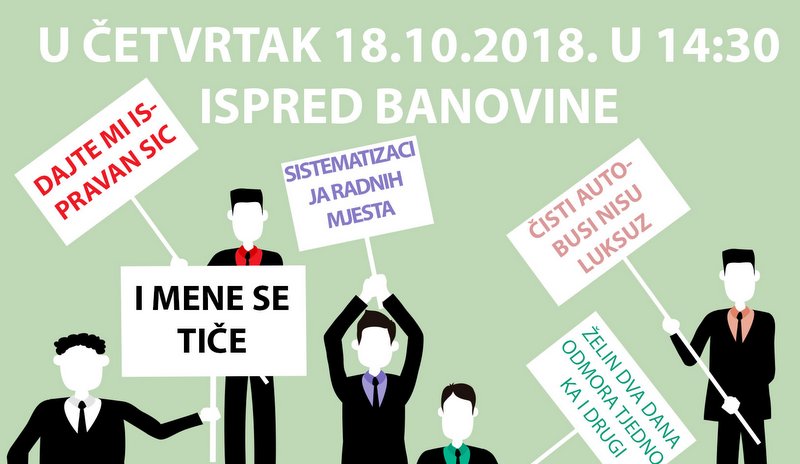 PROSVJED protiv nebrige o Prometu