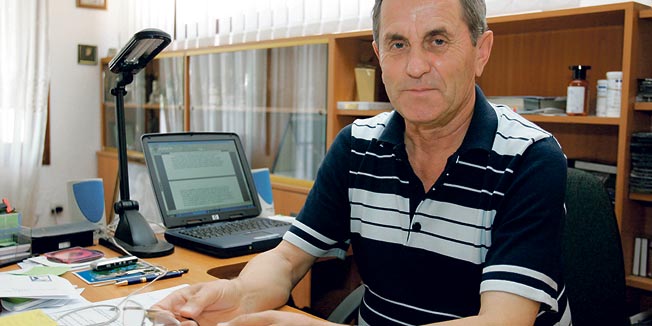 don Ivan Grubišić