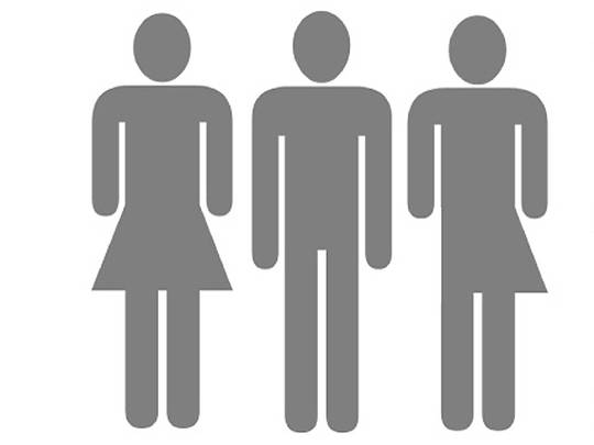 Gender mainstreaming-dokidanje spolnih razlika