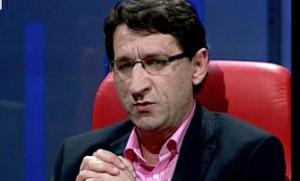Teolog Ivica Šola