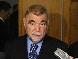 Stipe Mesić